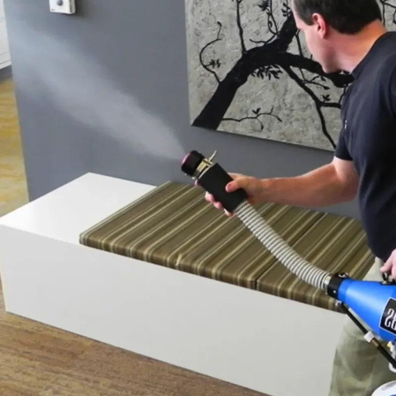 Professional Odor Removal in Longboat Key, FL